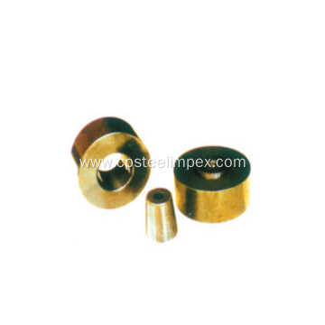 [GZ"TYPE STEEL TAPER ANCHORAGE